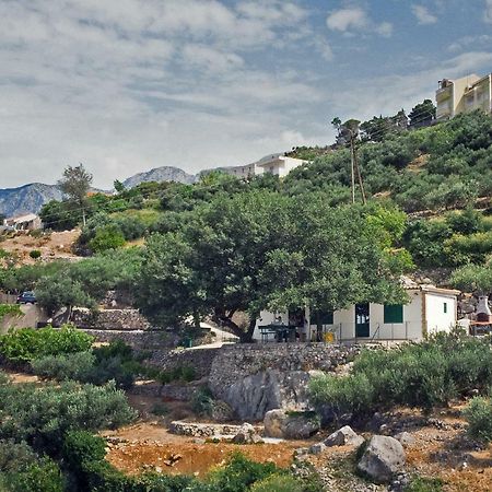 Villa " Davorka" Podgora Extérieur photo