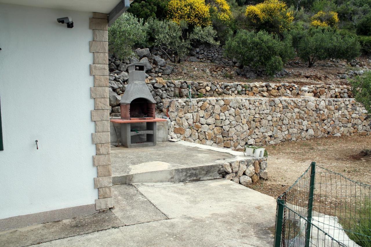 Villa " Davorka" Podgora Extérieur photo