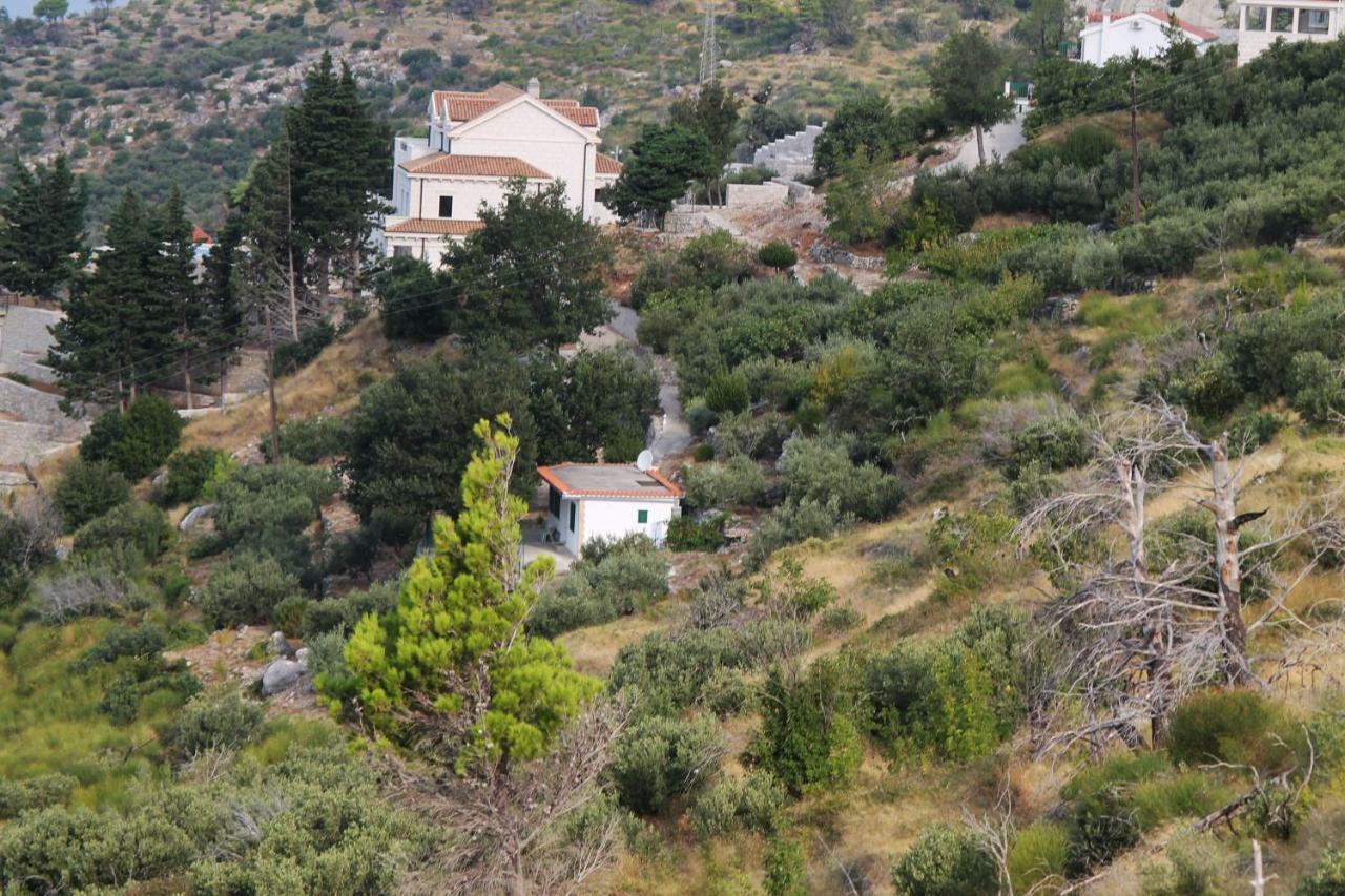Villa " Davorka" Podgora Extérieur photo